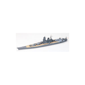 Tamiya 31114 Japanese Battleship Musashi 1/700 – Bild 2