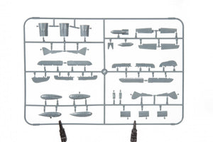 Eduard 84116 Fw 190A-8 1/48 – immagine 7