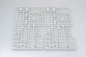 Trumpeter 05313 German Heavy Cruiser Prinz Eugen 1945 1/350 – immagine 3