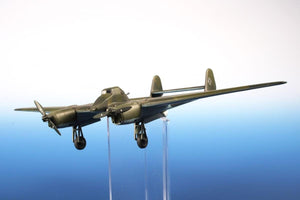 Special Hobby 72432 Focke Wulf Fw 189C / V-6 1/72 – immagine 6