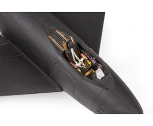 Eduard FE1499 F-86F-25/30 Airfix 1/48 – immagine 3