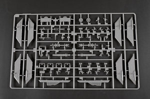 Trumpeter 03232 F-35B Lightning 1/32 – imagen 13