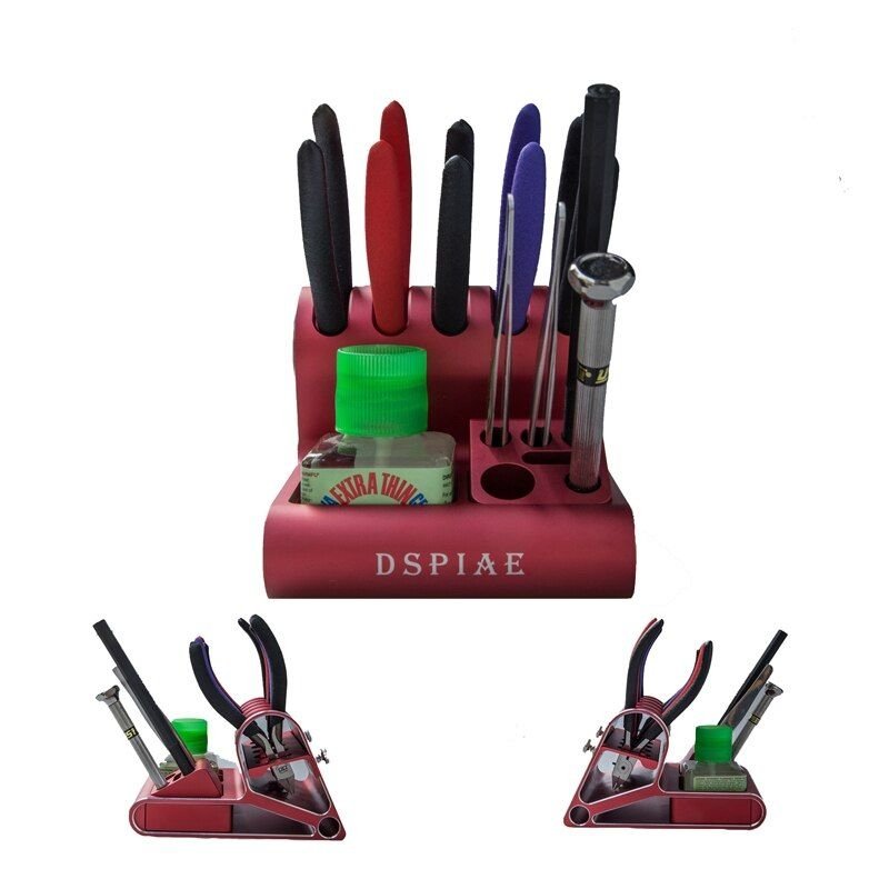 DSPIAE AT-R Craft Tools Rack / Stojak na narzędzia – immagine 4