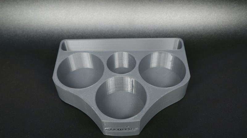 Ultimate Modelling Products UMP099 Ultimate Polish System Holder – Bild 2