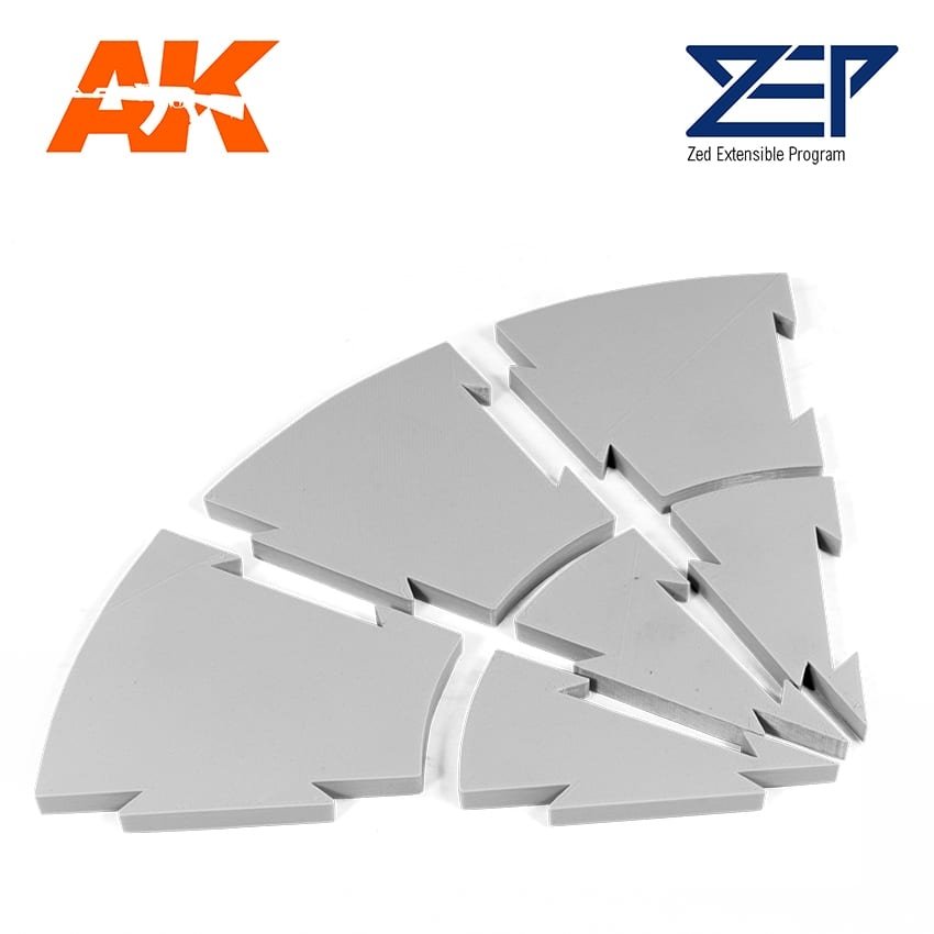 ZEP MSC01 30º CONNECTOR ACCESSORY – image 2