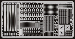 Eduard 48591 A-10 armament 1/48 (HOBBY BOSS) – immagine 2