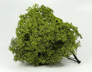 Bear`s Scale Modeling 300106 SPRING BUSH (1 pcs) – zdjęcie 2