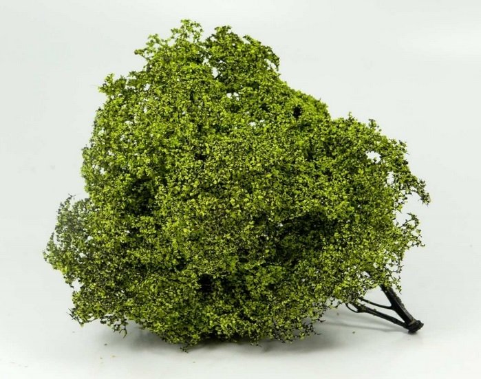 Bear`s Scale Modeling 300106 SPRING BUSH (1 pcs) – zdjęcie 2