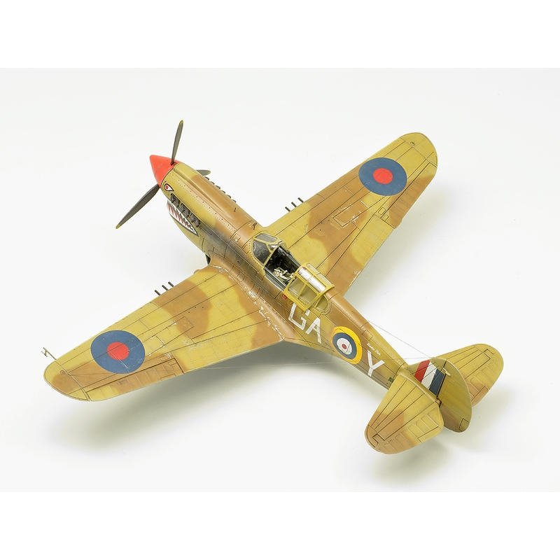 Special Hobby 72377 Kittyhawk Mk. IA 1/72 – image 7