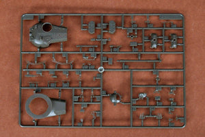 Trumpeter 07217 JAPAN TYPE61 TANK 1/72 – Bild 6
