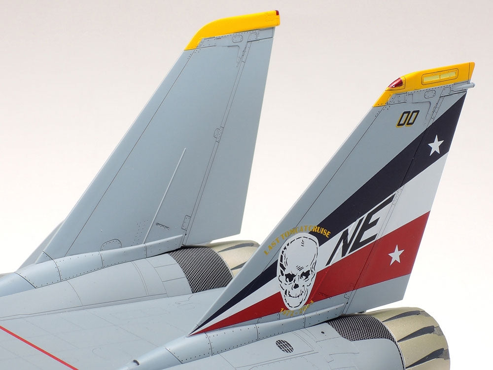 Tamiya 61118 Grumman F-14D Tomcat 1/48 – imagen 7