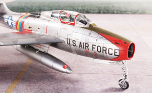 Special Hobby 72395 F-84F Thunderstreak &amp;#39;US Swept-Wing Thunder&amp;#39; 1/72 – immagine 20