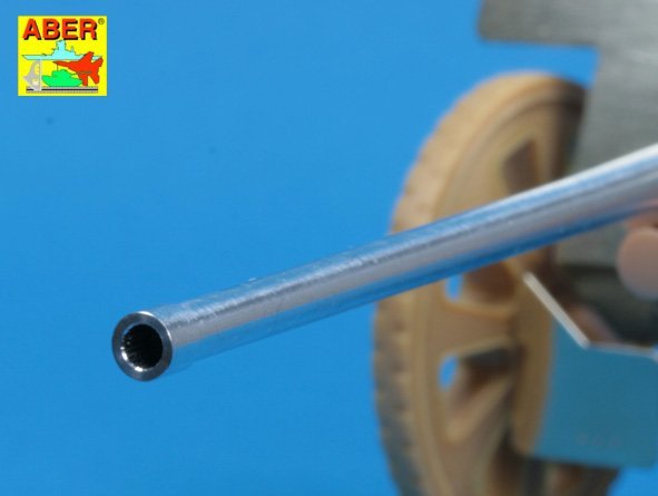 Aber 35L-104 Barrel for Soviet 76,2mm M1936 (F22) Divisional Gun 1/35 – Bild 4