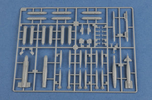 Hobby Boss 81710 A-6E TRAM Intruder – zdjęcie 9