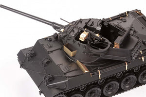 Chasseur de chars Eduard 36478 M18 TAMIYA 1/35 – image 9