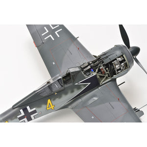 Zoukei-Mura SWS3221 Focke-Wulf Fw 190 A-4 &amp;quot;Siegfried Schnell&amp;quot; 1/32 – Bild 9