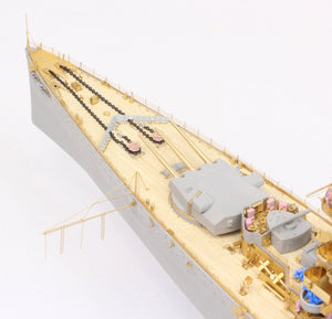 Pontos 35033F1 ADMIRAL GRAF SPEE 1939 Detail Up Set 1/350 – zdjęcie 4