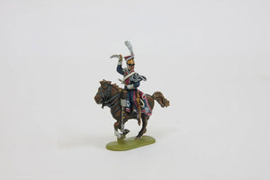 Zvezda 8075 Lifeguard Polish uhlans 1809-1815 1/72 – zdjęcie 9