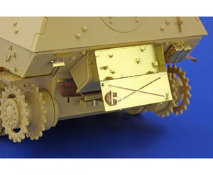 Eduard 36241 Sd. Kfz. 184 Elefant 1/35 Tamiya – immagine 7