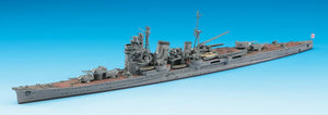 Hasegawa WL333 IJN Heavy Cruiser Myoko 1/700 – immagine 2