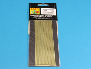 Aber 200-04 Ship stairs 1/200 – Bild 4