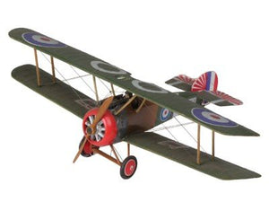 Revell 04190 Sopwith F1 Camel 1/72 – zdjęcie 2