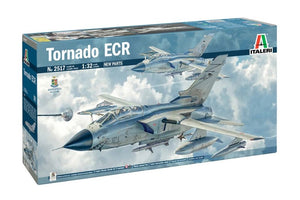 Italeri 2517 Tornado ECR 1/32 – imagen 2