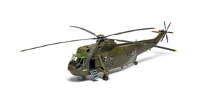 Airfix 11008 Westland Sea King HC.4 1/48 – immagine 2