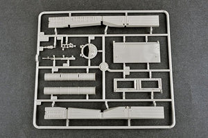 Trumpeter 09588 Russian T-80BVM MBT(Marine Corps) 1/35 – immagine 10