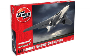 Airfix 12008 Handley Page Victor B.2 1/72