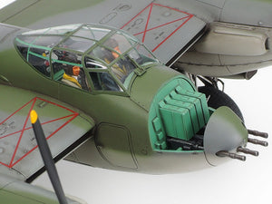 Tamiya 61062 De Havilland Mosquito FB Mk.VI/NF Mk.II 1/48 – Bild 6