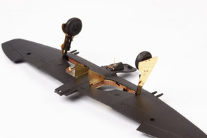 Eduard 73772 Tempest Mk. V AIRFIX 1/72 – Bild 12