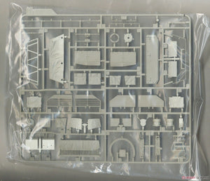 Meng Model TS-049 Israel Main Battle Tank Merkava Mk.4/4LIC w/Nochri-Kal Mine Roller System 1/35 – imagen 15