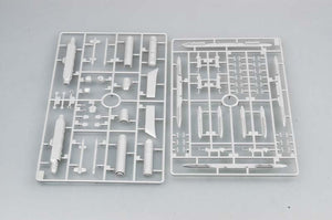 Trumpeter 03204 McDonnell Douglas F/A 18 E Hornet 1/32 – image 5