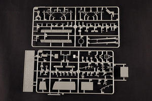 J&amp;#39;adore la maquette 62010 USS Pinckney DDG-91 au 1/200 – image 10