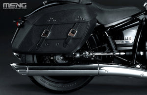 Meng Model MT-006S BMW R 18 Classic - Pre-colored Edition 1/9 – immagine 9