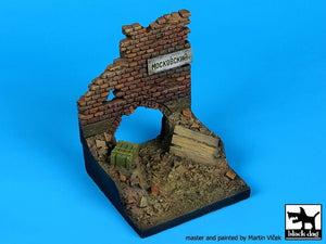 Black Dog D35028 Russia-Stalingrad base 1/35 – immagine 4
