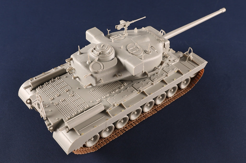 Hobby Boss 84511 Char lourd américain T29E3 1/35 – image 9