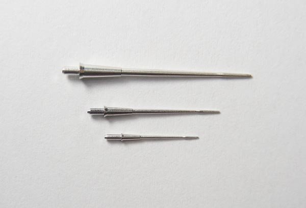 HobbyDecal MT32006V1 Tornado Pitot tube set 1/32 – Bild 3