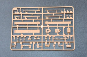 Trumpeter 02325 Soviet A-19 122mm Gun Mod.1937 1/35 – Bild 7