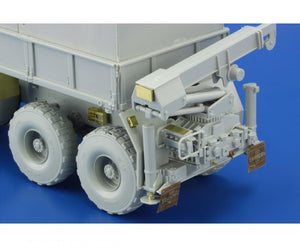 Eduard 36259 HEMTT exterior ITALERI 1/35 – zdjęcie 12