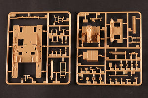Hobby Boss 84835 German Pz.Sfl.Iva Dicker Max 1/48 – Bild 18