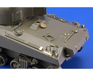 Eduard 36300 Sherman Mk. V Firefly 1/35 Tamiya – immagine 4