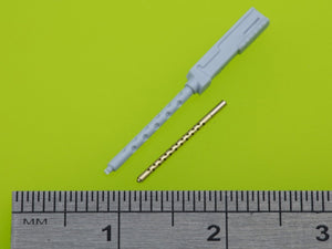 Master AM-72-125 Boeing B-17 Flying Fortress Machine gun barrels set 1/72 – immagine 7