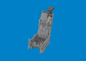 Eduard 6481035 A-10C ejection seat PRINT GREAT WALL HOBBY 1/48 – Bild 3
