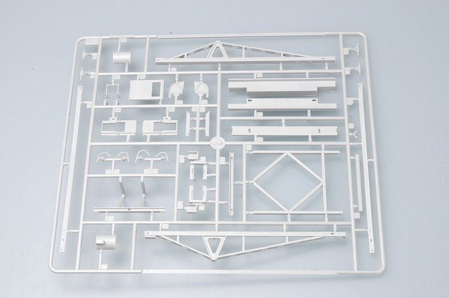 Trumpeter 00390 German Bruckenleger IV b 1/35 – Bild 20