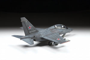Zvezda 4818 YAK-130 &amp;quot;MITTEN&amp;quot; 1/48 – image 4