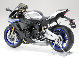 Tamiya 14133 Yamaha YZF-R1M 1/12 – immagine 2