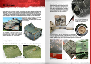 AK Interactive AK251 BEGINNER’S GUIDE TO MODELLING English – Bild 4