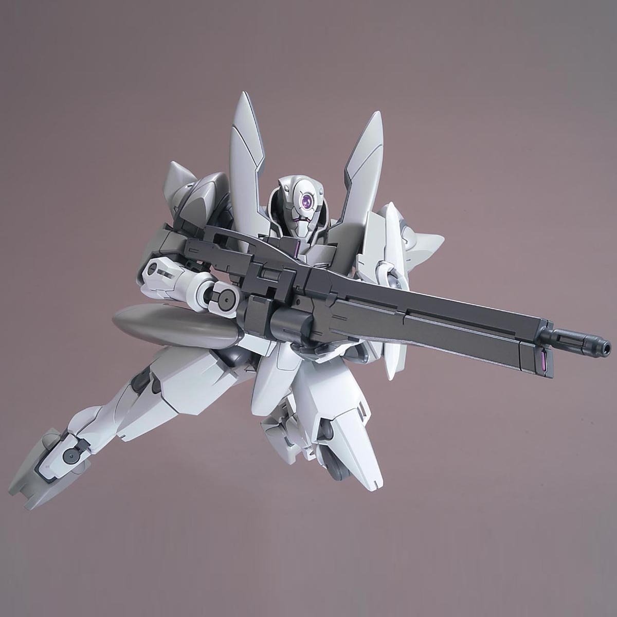Bandai 45992 GN-X Gundam 85531 – Bild 2